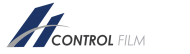 HControl Film – Insulfilm RJ – Películas para Vidros Logo